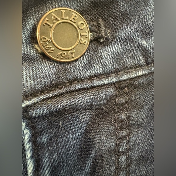 Talbots - Picture 4 of 12